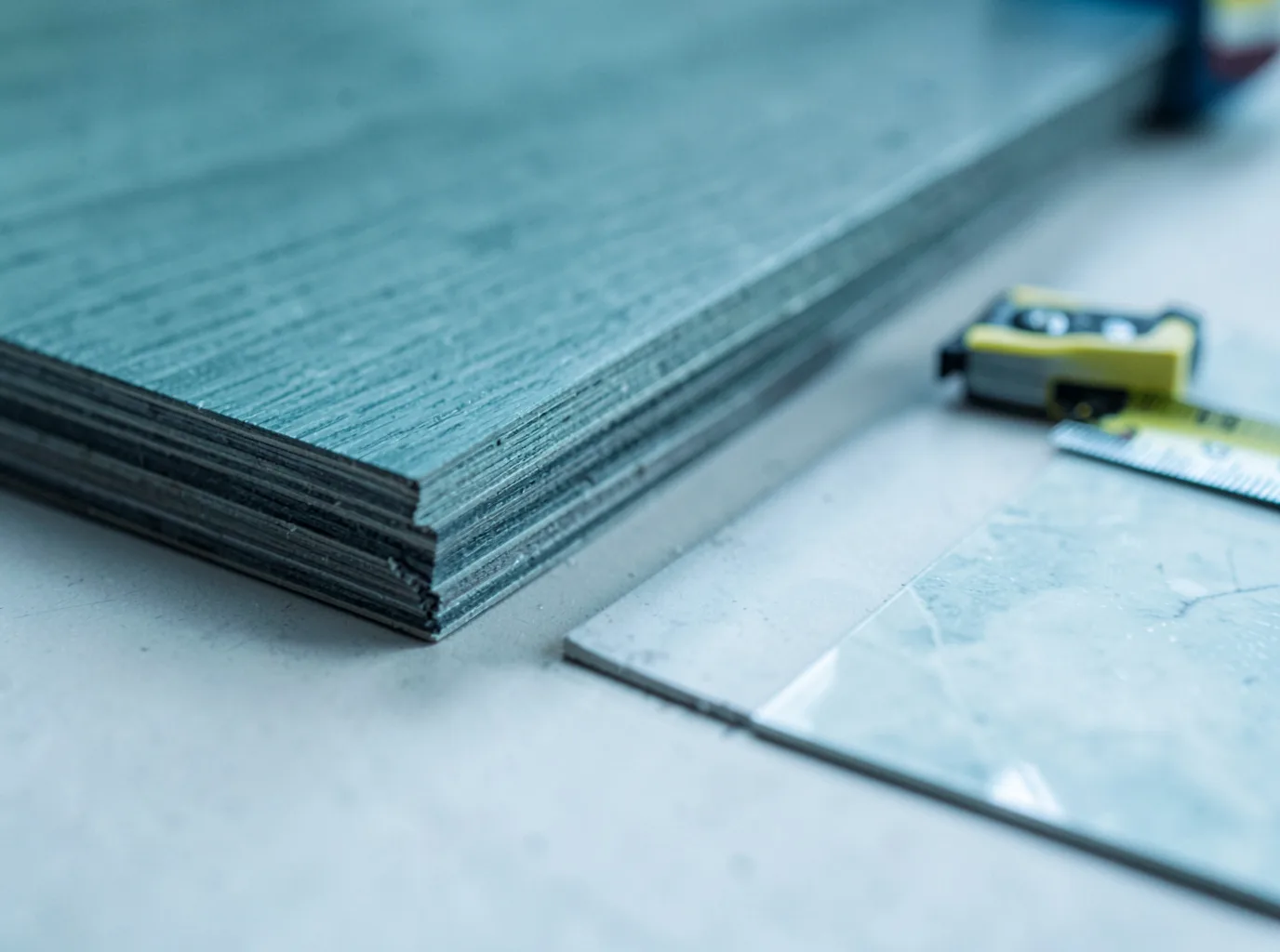 Luxury Vinyl Plank Installation Easton, PA FAQs